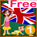 English Vocabulary 1 Free APK