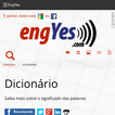 ”EngYes Dictionary