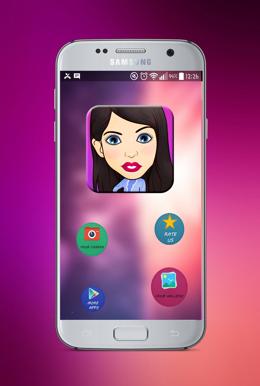 Photo To Cartoon App Android Download / Download the latest apk version