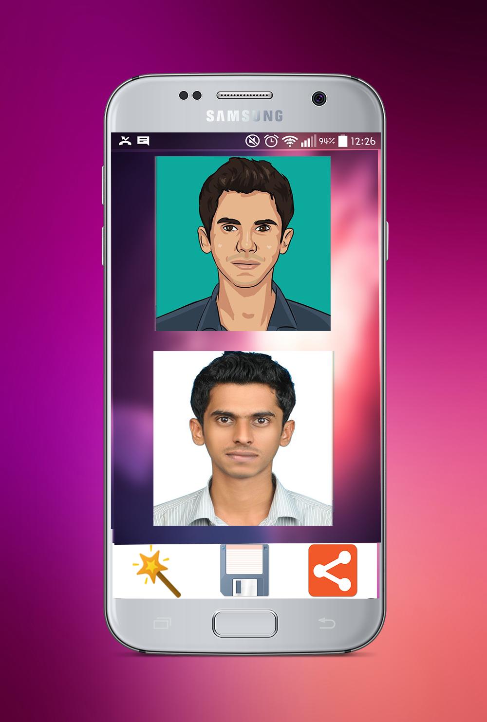 Convert Your Photo To Cartoon APK for Android Download Convert Your Photo To Cartoon APK for Android Download