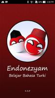 Endonezyam โปสเตอร์