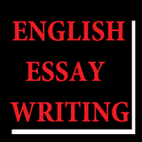 English Paragraph Essay Writing icon
