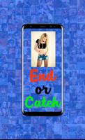 End or Catch imagem de tela 1