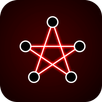 Laser Dots - Connect Puzzle Game APK