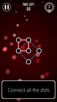 Laser Dots - Connect Puzzle Game Ekran Görüntüsü 1