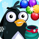 Penguin Bubble Shooter APK