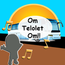 APK Om Telolet Om New Complete