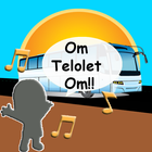 Om Telolet Om New Complete icône