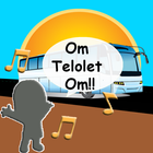 Om Telolet Om New Complete simgesi