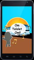 Om Telolet Om New Complete Affiche