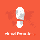 Virtual Excursions icon