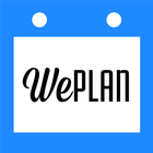 WePlan #You do, WePlan icon