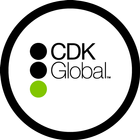 CDK Global ícone