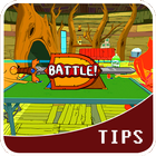 TIPS Card Wars Adventure Time icon