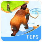 TIPS Ice Age Adventures آئیکن