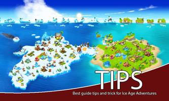 TIPS Ice Age Adventures اسکرین شاٹ 1