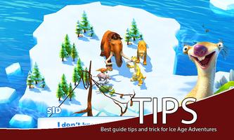 2 Schermata TIPS Ice Age Adventures