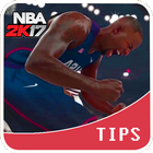 TIPS For NBA 2K17 biểu tượng