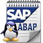 TAW12 SAP ABAP Questions icon