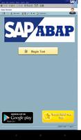 TAW12 SAP ABAP Questions screenshot 3