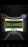 Bollywood movie Quiz Affiche