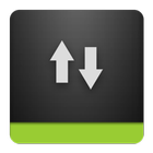 Mobile Data Manager icon