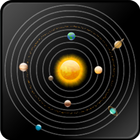 Icona Learn Solar System