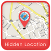 Hidden Location Tracker