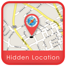 APK Hidden Location Tracker