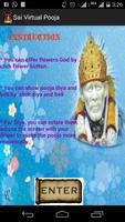 Sai Virtual Pooja plakat