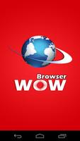 Wow Browser पोस्टर