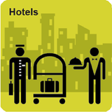 My Indore Hotel icon
