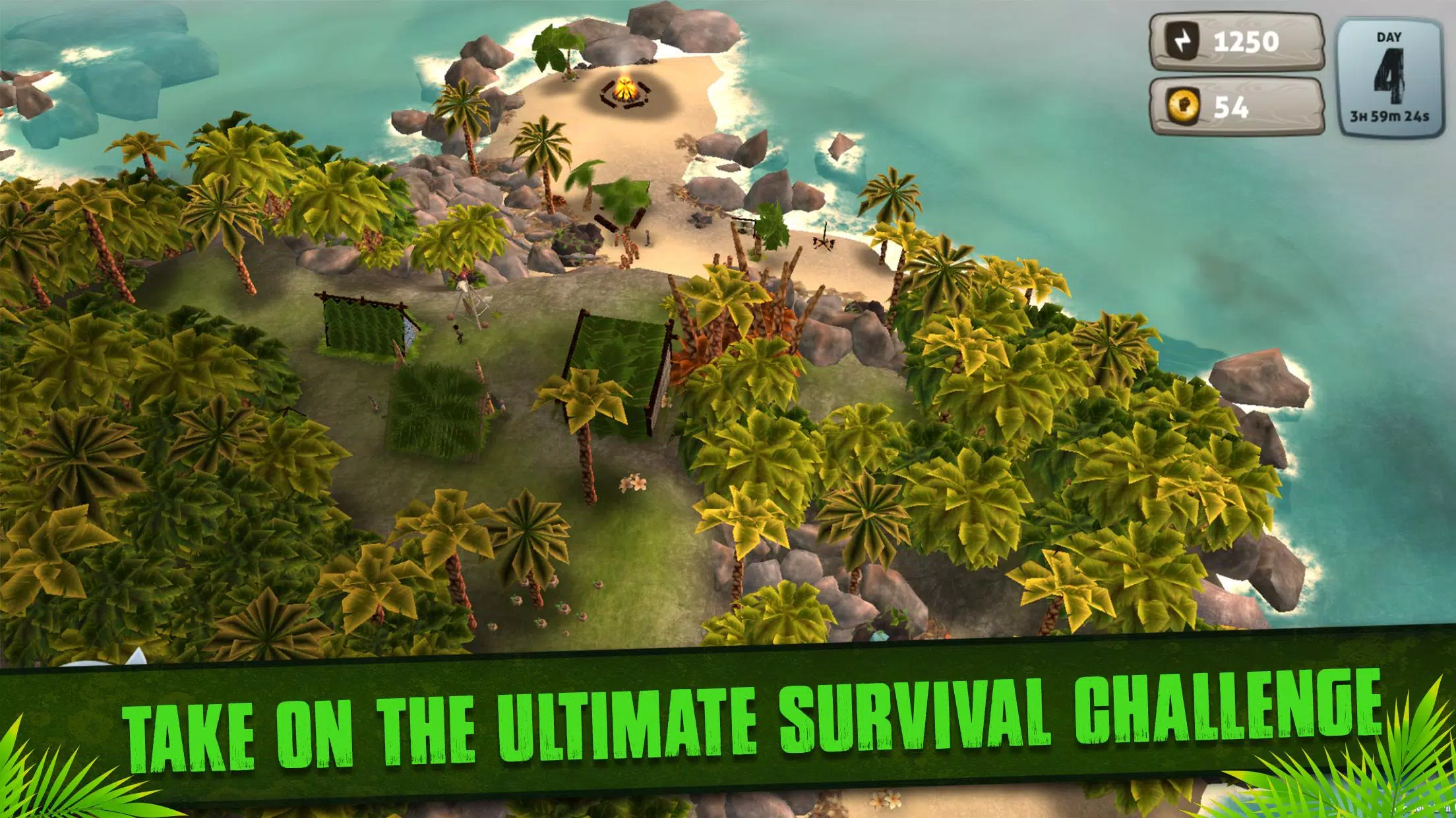 Survival Island - Island Survival Games Offline::Appstore for  Android