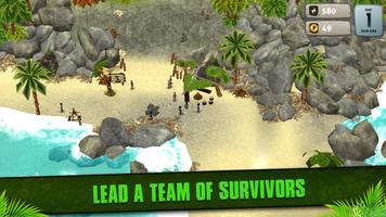 The Island: Survival Challenge screenshot 2