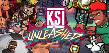 KSI Unleashed