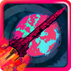 Orbital Blast أيقونة