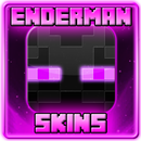 Enderman Skins for Minecraft APK