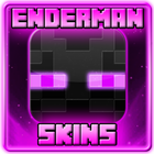 Enderman Skins for Minecraft icon