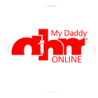 My Daddy Online icône