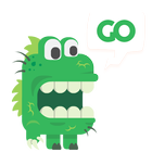 Monster Go アイコン