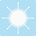 Atom icon