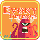 Evony Monster Defense Evony APK