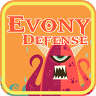 Evony Monster Defense Evony icône