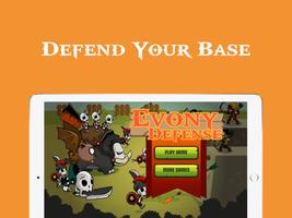 Evony Monster Defense Evony स्क्रीनशॉट 3