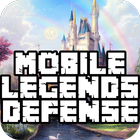 Mobile Legends Defense icono