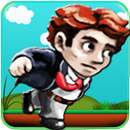 The Runner - Run To Survive APK