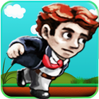 The Runner - Run To Survive آئیکن