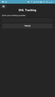 Courier Track syot layar 1