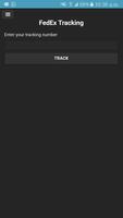 Courier Track syot layar 2