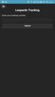 Courier Track syot layar 3